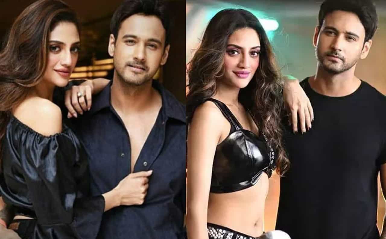 Yash-Nusrat Movie: রিল-রিয়েল লাইফে বাজিমাত, শতগুঞ্জন এড়িয়ে আবারও ফিরল যশ-নুসরত জুটি