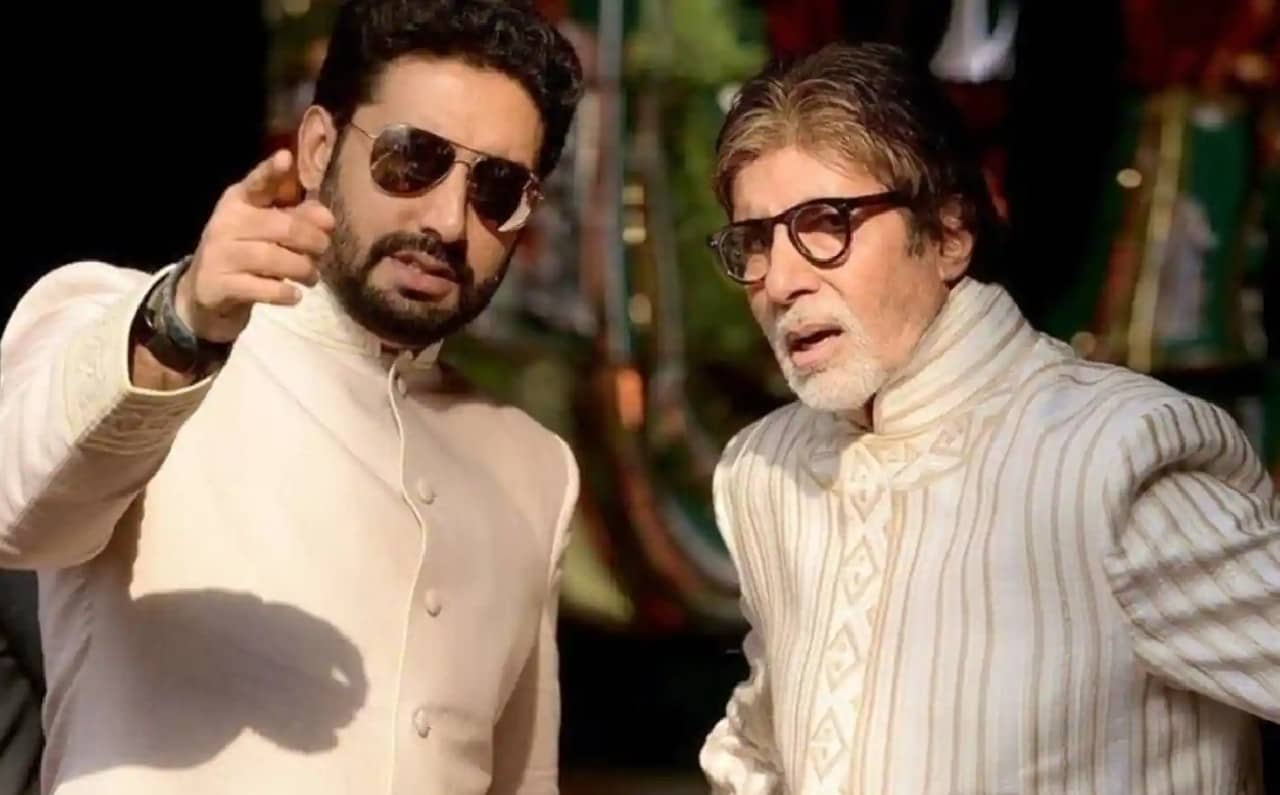 Bollywood Controversy: অভিষেকের গালে মহিলার সপাট চড়, বচ্চন-পুত্রের দোষ জানলে অবাক হবেন