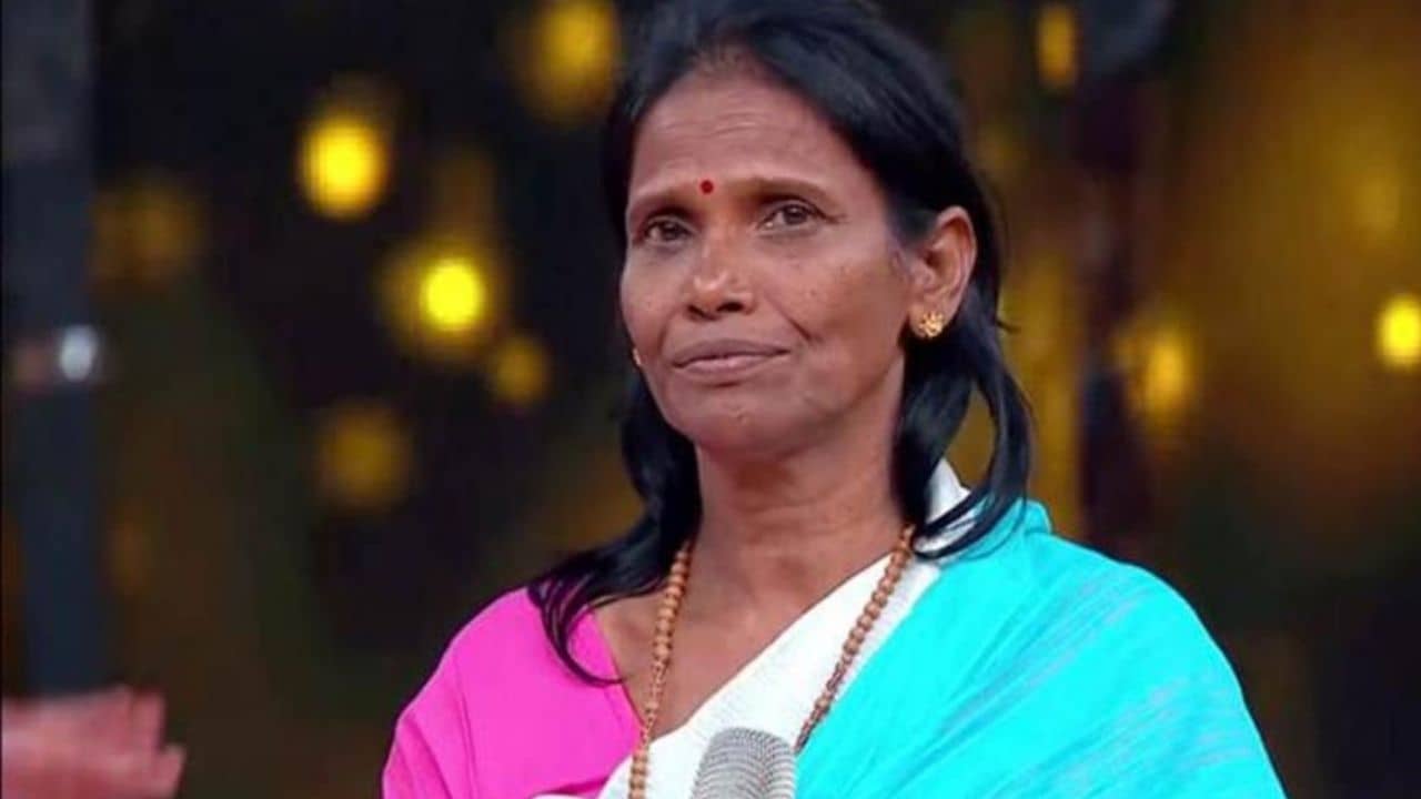 Ranu Mondal: সবাই যা বলবে, করতে হবে... আমার কিছু ভাল লাগে না, শহরে এসে কেন বললেন রানু মণ্ডল ?