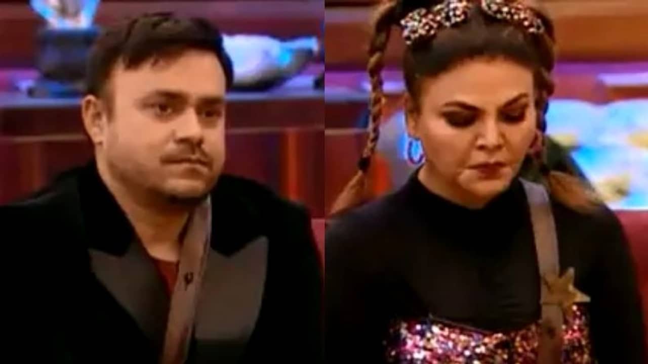 Rakhi Sawant: এমন ব্যান্ড বাজাব তোমার..., রাখীকে প্রকাশ্যেই হুমকি দিলেন প্রাক্তন স্বামী