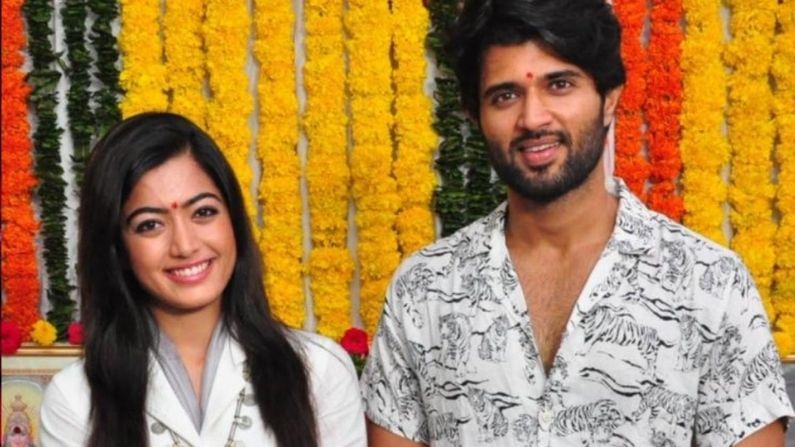 Rashmika Mandanna and Vijay Deverakonda: এই বছরেই বিয়ে করতে চলেছেন রশ্মিকা মন্দনা ও বিজয় দেবেরাকোন্ডা?