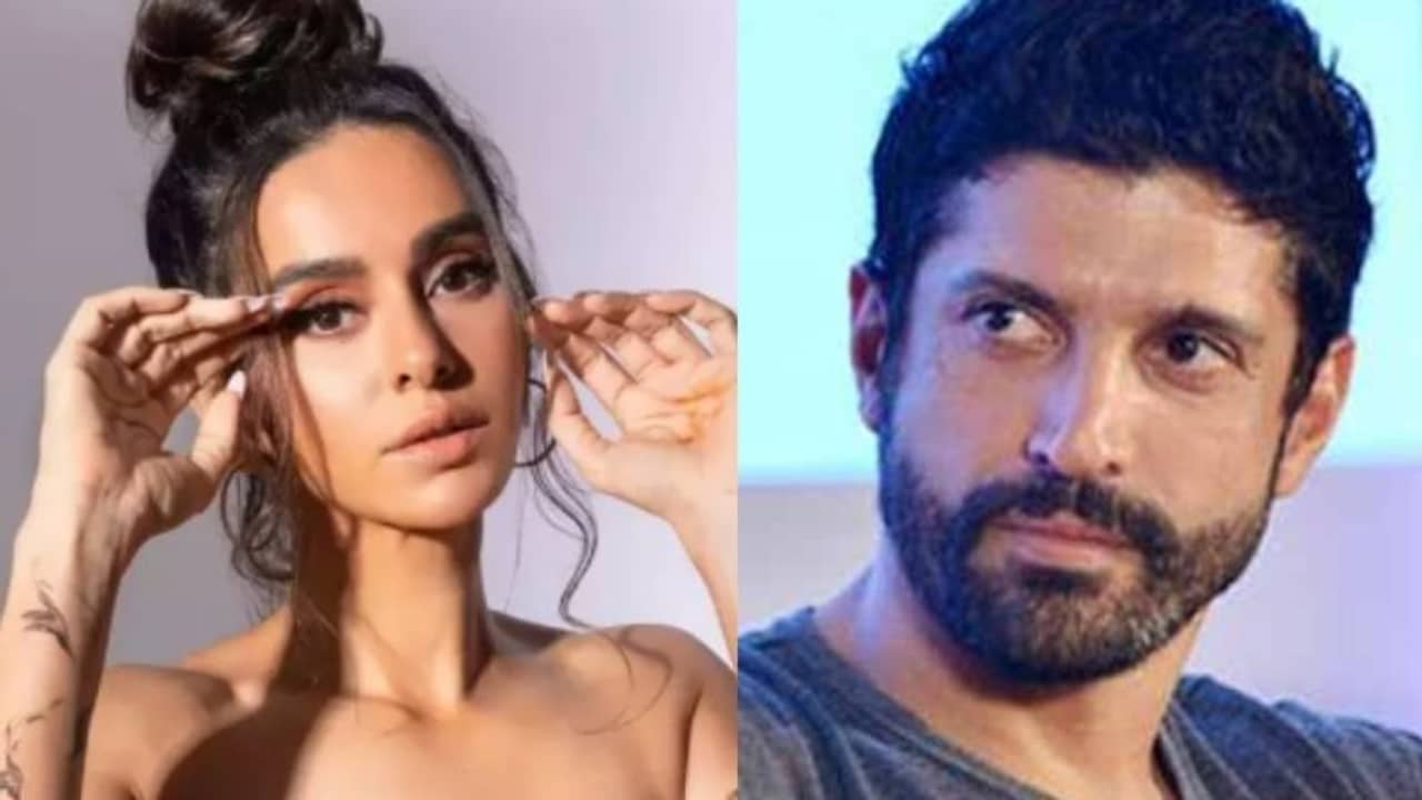 Shibani Dandekar: আর মিসেস আখতার নন, বিয়ের দিন কয়েকের মধ্যেই সিদ্ধান্ত শিবানীর!