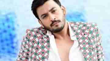 Bonny Sengupta: শুটিং চলাকালীন সহ অভিনেতার ঘুষি, কানে আঘাত বনির