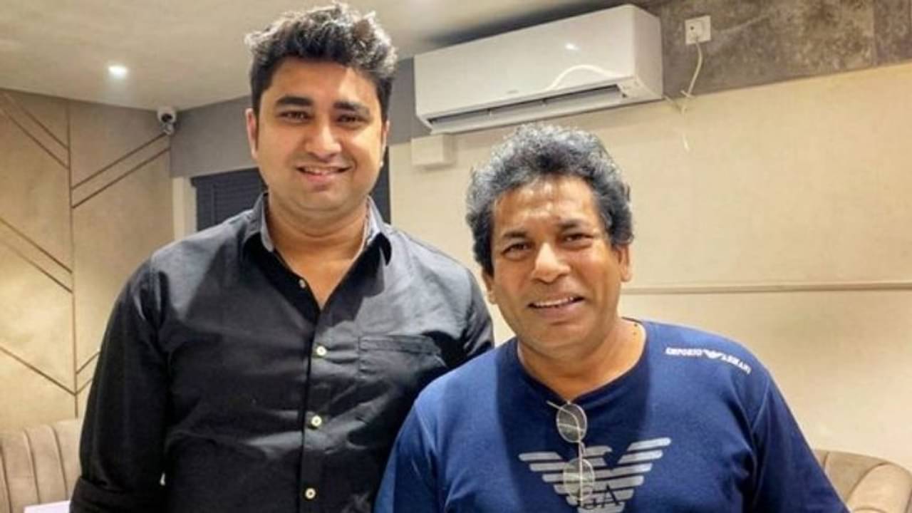 Shatarup Ghosh: ঘনঘন ফিল্মি পার্টিতে, মোশারফ করিমের সঙ্গে ছবি, শতরূপ কি এ বার টলিউডের হিরো?