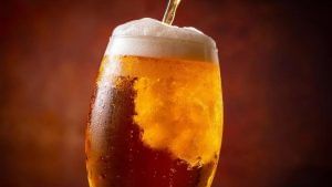 Benefits Of Beer: Use beer twice a week for silky hair and radiant skin!  Fruits will match quickly Amazing benefits of using beer for skin and hair  | PiPa News