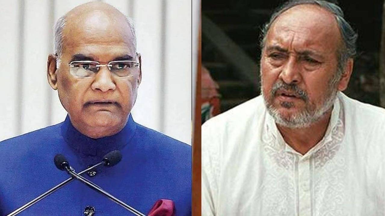 Padma Awards 2022: রাষ্ট্রপতির ভুলে ভিক্টর হয়ে গেলেন কল্যাণ, তীব্র সমালোচনা সর্বত্র