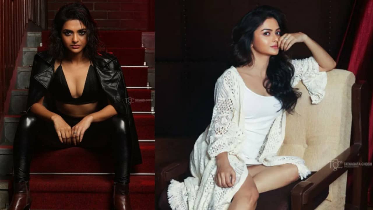 Viral Photo: পোশাক না খুলেও সেলেব হওয়া যায় মা, কেন হঠাৎ সোলাঙ্কিকে উপদেশ নেটপাড়ার?