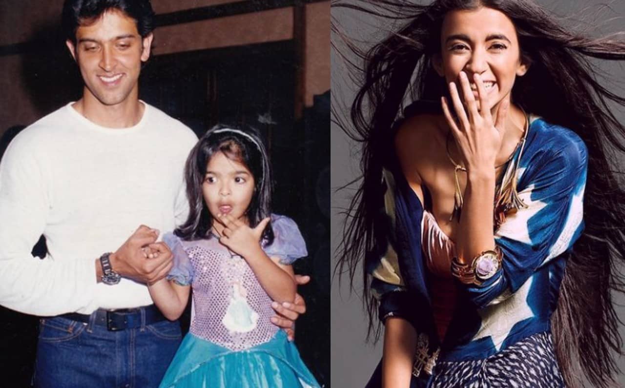 Hrithik-Saba Relation: হৃত্বিকের ভাগ্নির হাতের হালুয়া, সাবার পাতে পড়তেই সাবাসি, পরিবারের সঙ্গে বান্ধবীর ঘনিষ্ঠতা তুঙ্গে