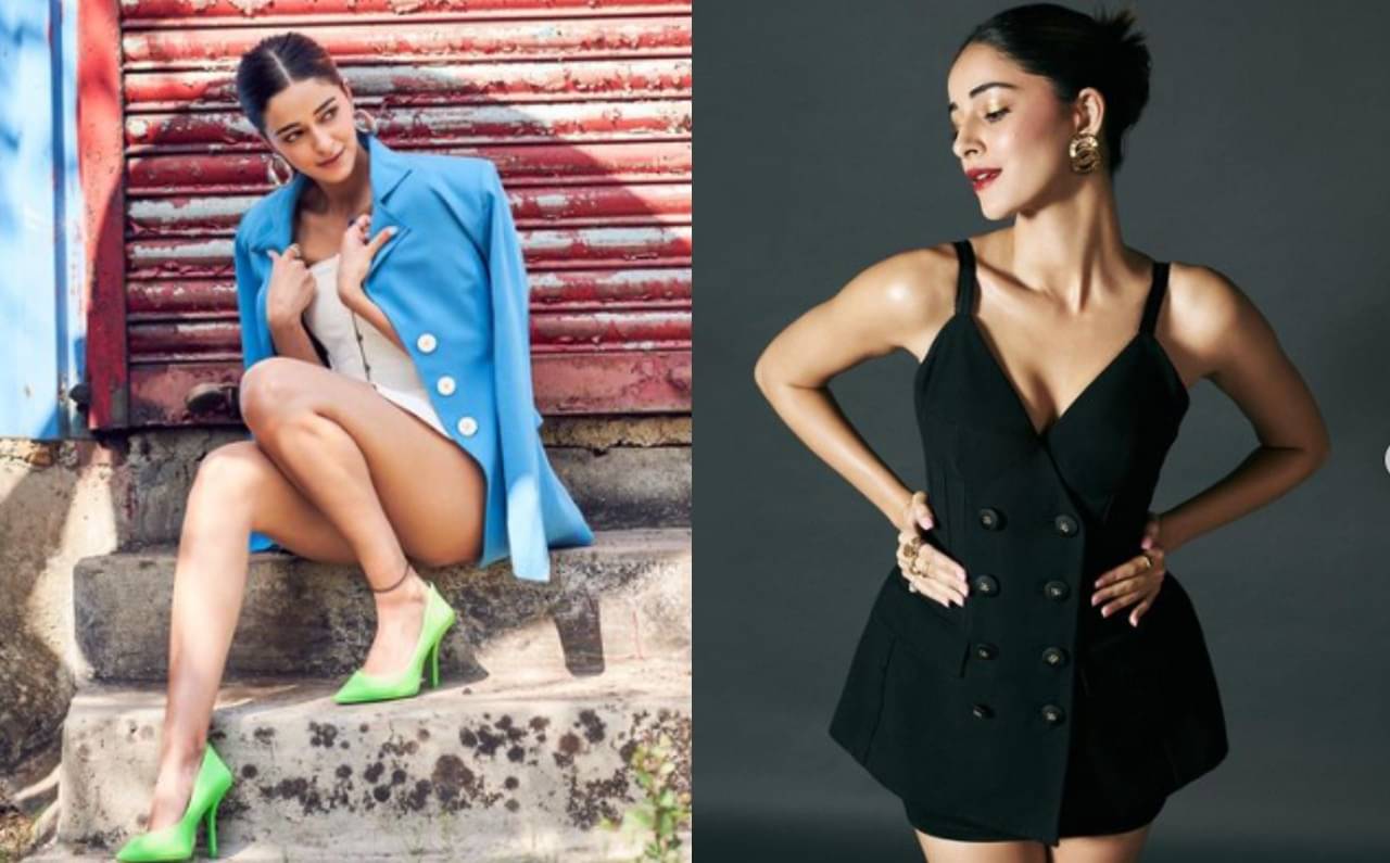 Ananya Pandey On Bollywood: নেপোটিজমের আশীর্বাদ নয়, কয়েক বছরেই হার-জিত চাক্ষুস করেছে অনন্যা