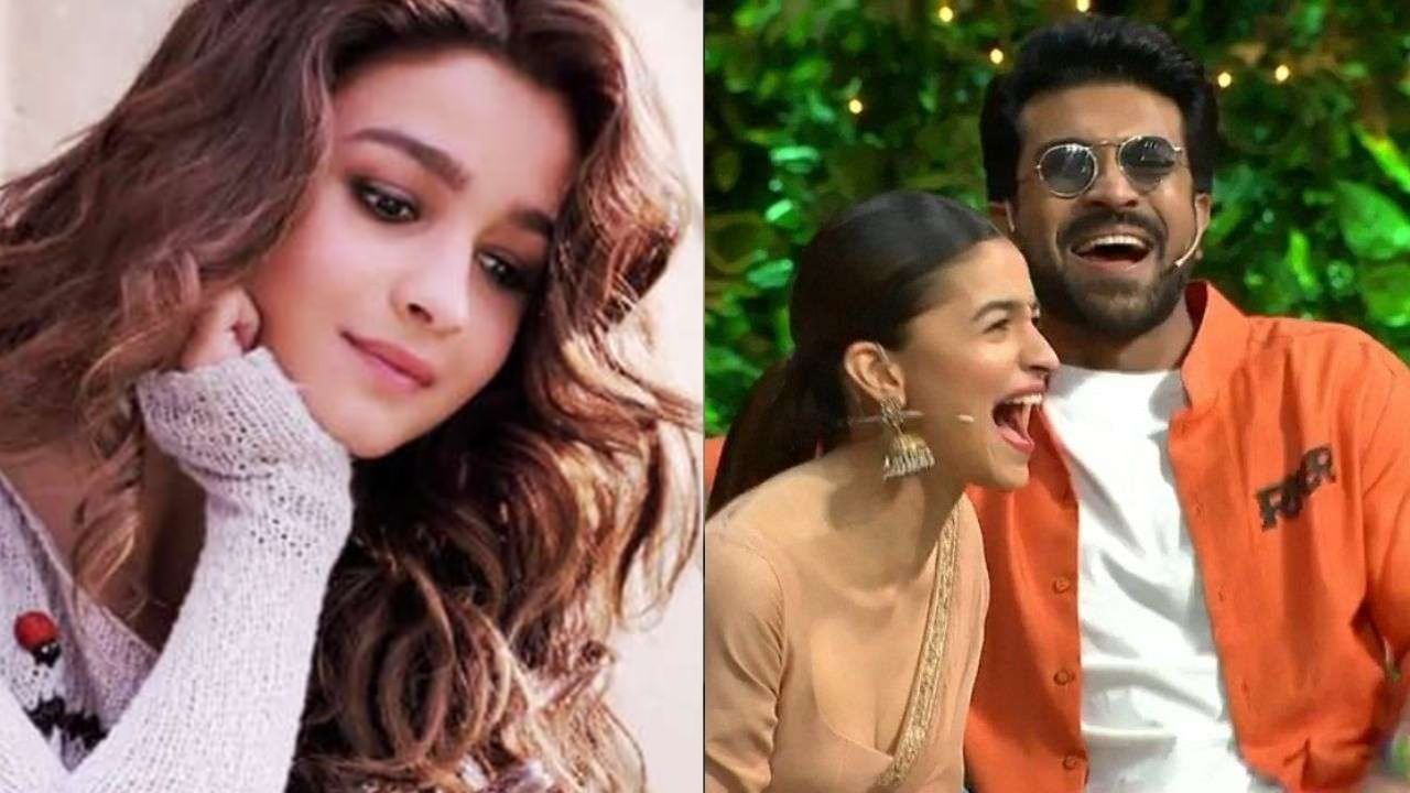 RRR Controversy: কোণঠাসা করা হবে আগে থেকেই জানা ছিল! কেন আলিয়াকে এড়িয়ে চলতেন রাম চরণ