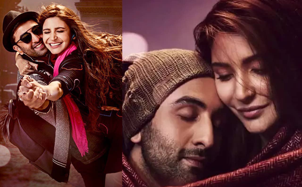 Bollywood Gossip: বি-টাউনের গসিপস্টার, সকলের সামনে রণবীরের পর্দা ফাঁস করলেন অনুষ্কা