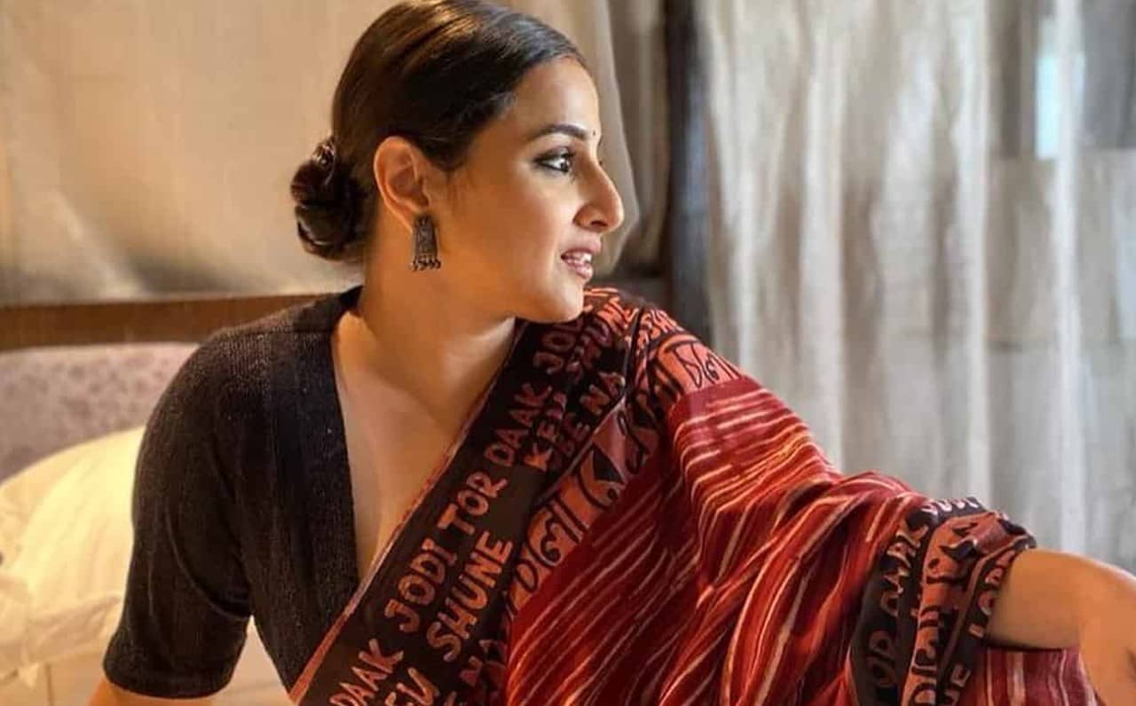 Jalsa: জলসার প্রস্তাব গ্রহণ করার ক্ষমতা হচ্ছিল না, কেন এমন মনে হয়েছিল বিদ্যার!