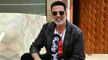 Akshay Kumar: সিনেমার থেকে সিরিজ বেশি কঠিন, ডেবিউর আগেই কিন্তুর খোঁচা অক্ষয়ের মনে