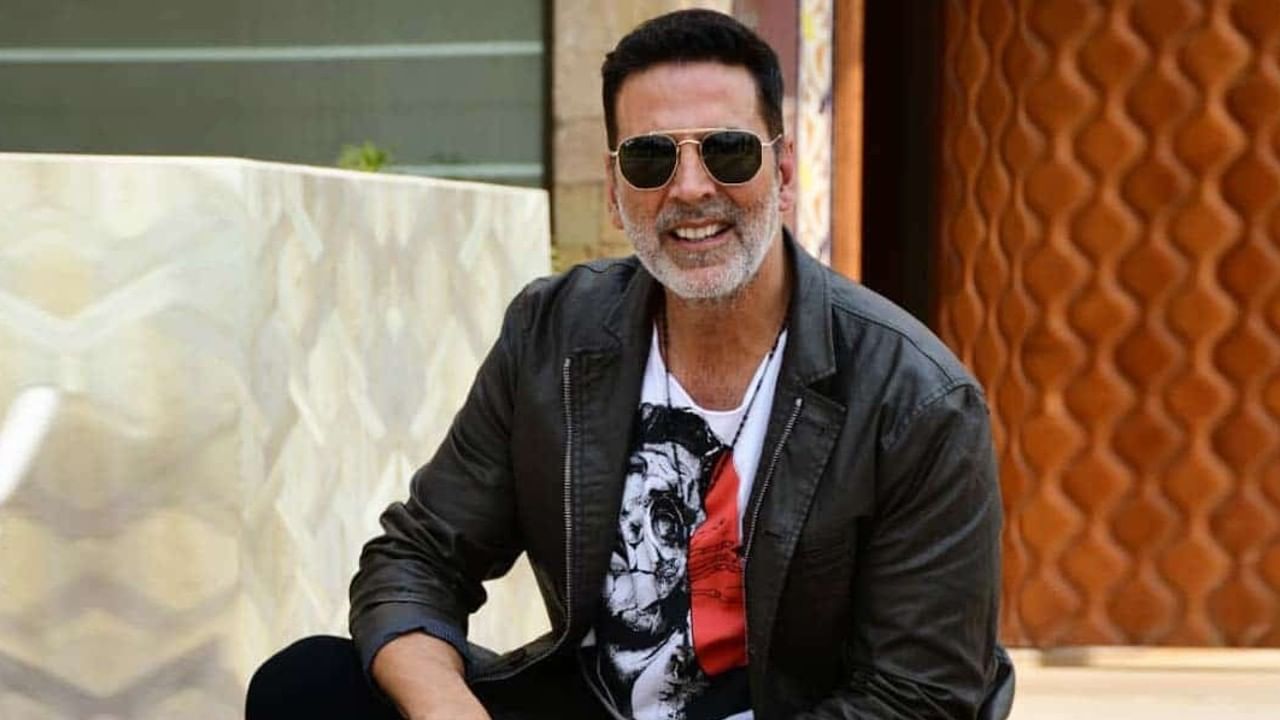 Akshay Kumar: সিনেমার থেকে সিরিজ বেশি কঠিন, ডেবিউর আগেই 'কিন্তু'র খোঁচা অক্ষয়ের মনে