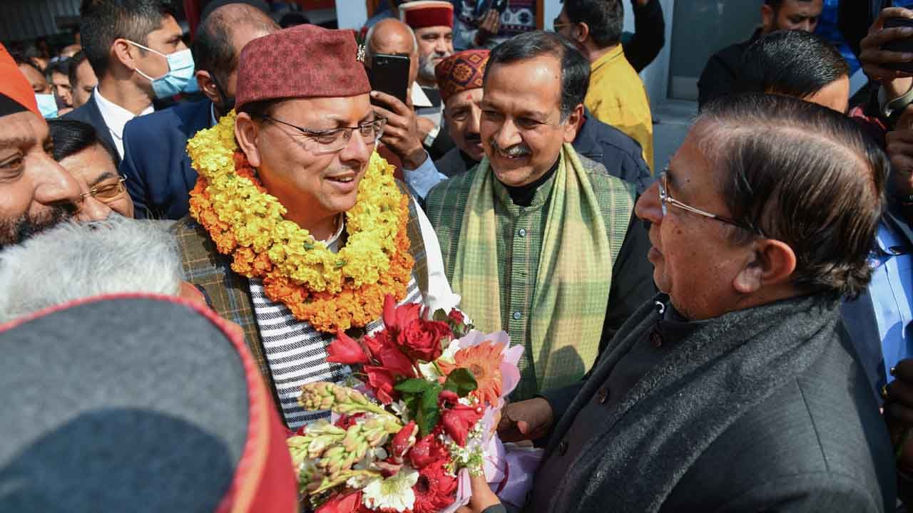 Uttarakhand Election 2022 Result: মুখ্যমন্ত্রী হেরে গেলেও হিমালয়ের কোলে নয়া ইতিহাস বিজেপির