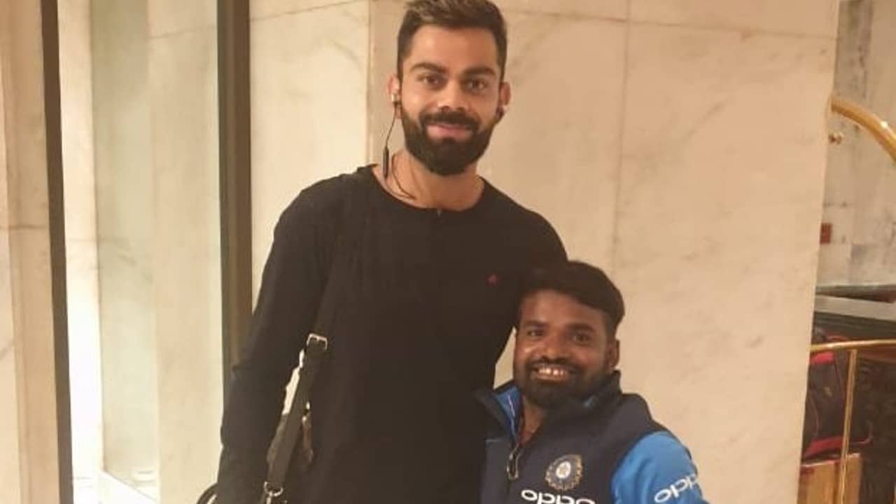 Virat Kohli: বিরাট মনের পরিচয় দিলেন কোহলি