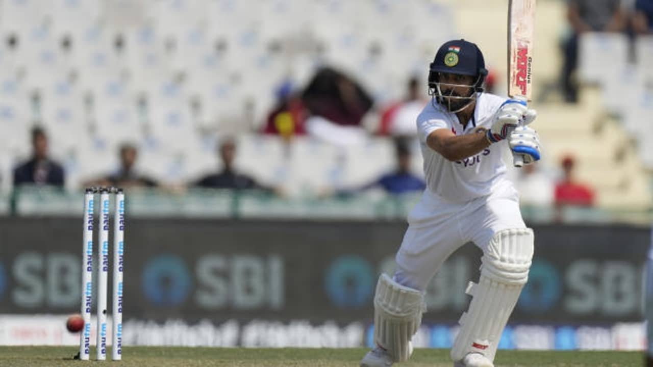 India vs Sri Lanka: ৪৫ করেও আক্ষেপ নেই বিরাটের