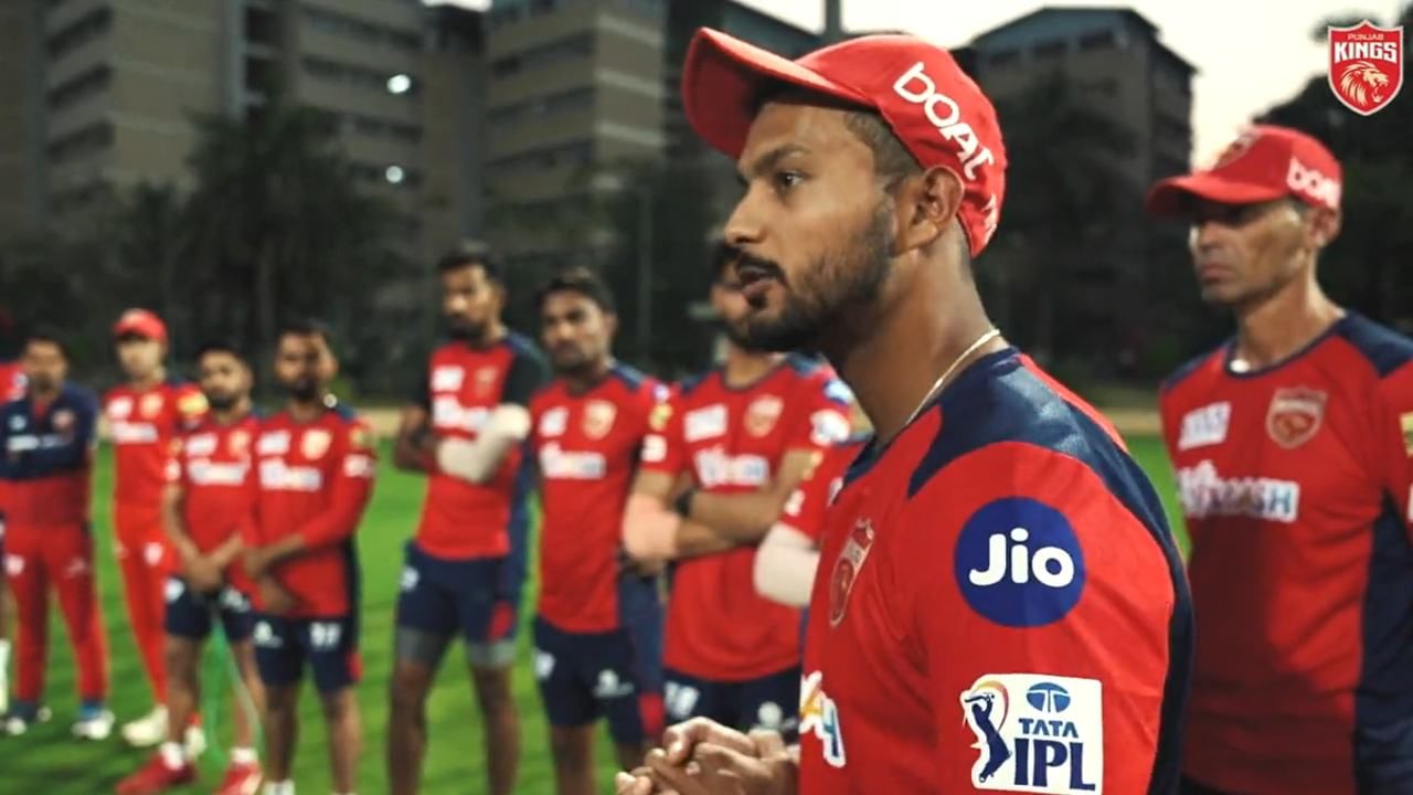 IPL 2022: Punjab Kings Full league stage schedule, matches timings, venues and full squad