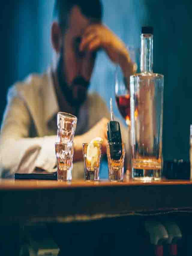 এই কয়েকটি খাবারেরই কেটে যাবে রাতের নেশা TV9Bangla What To Eat Or