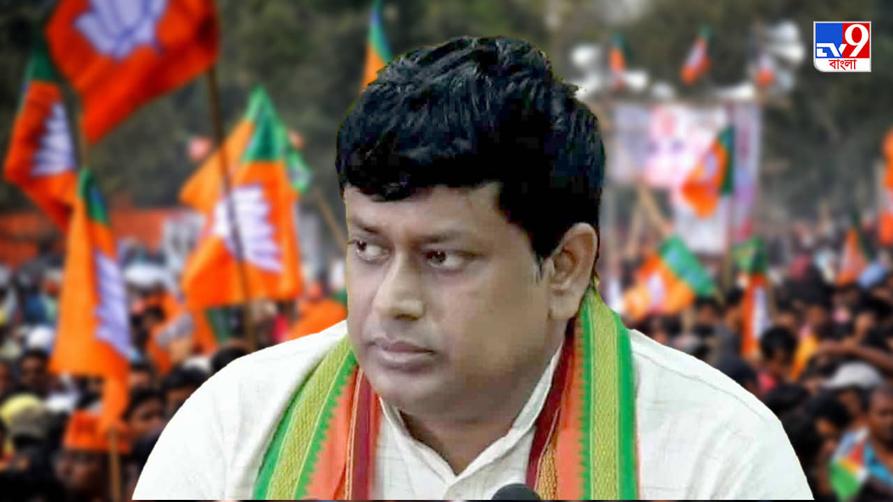 West Bengal Municipal Election Results 2022 : ঝুলিতে নেই একটাও ওয়ার্ড, খোদ সুকান্ত গড়ে ধরাশায়ী বিজেপি