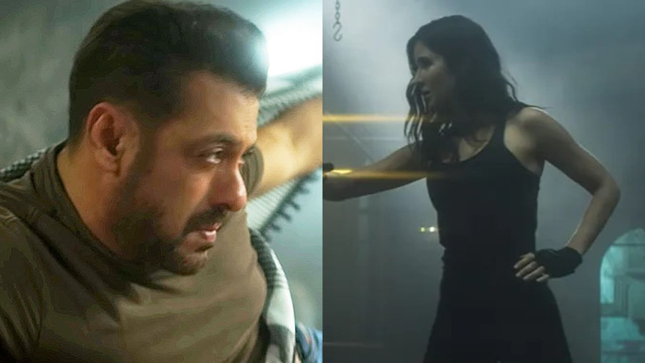 Salman Khan-Katrina Kaif-Tiger 3: জোয়াকে নিয়ে টাইগার আবার পর্দায় ফিরছেন, কবে?
