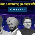 Punjab and Uttarakhand Exit Poll 2022 :  টিভি৯ পোলস্ট্র্যাটের বুথ ফেরত সমীক্ষা অনুযায়ী দেবভূমে হাড্ডাহাড্ডি লড়াই কংগ্রেসের-বিজেপির। পঞ্জাবে সরকার গঠন করতে পারে আম আদমি পার্টি। 