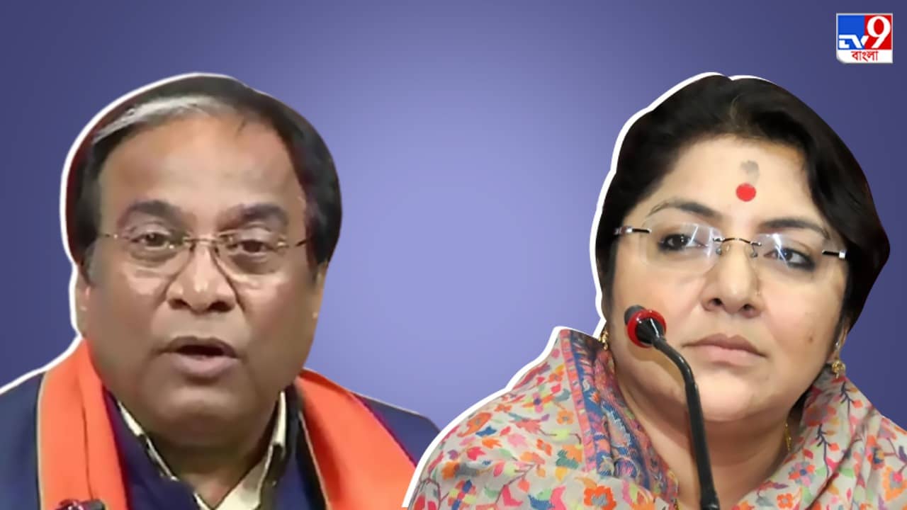 Locket Chatterjee: দলে আরও জয়প্রকাশ আছে, তাঁদের দ্রুত খুঁজে বের করব, বিস্ফোরক লকেট