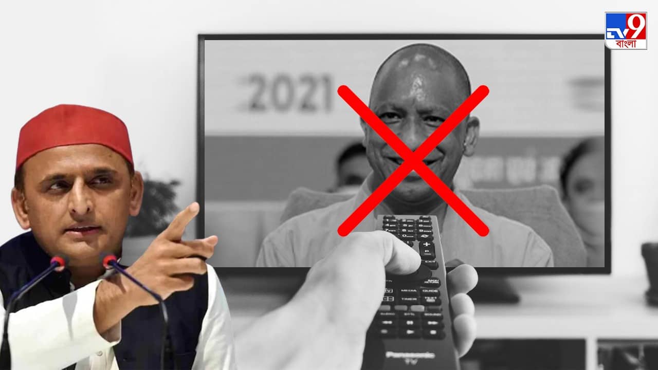 UP Assembly Elections Results: আমারই জিতব, ফল প্রকাশের দিন সপা কর্মীদের টিভি দেখতে নিষেধ অখিলেশের!