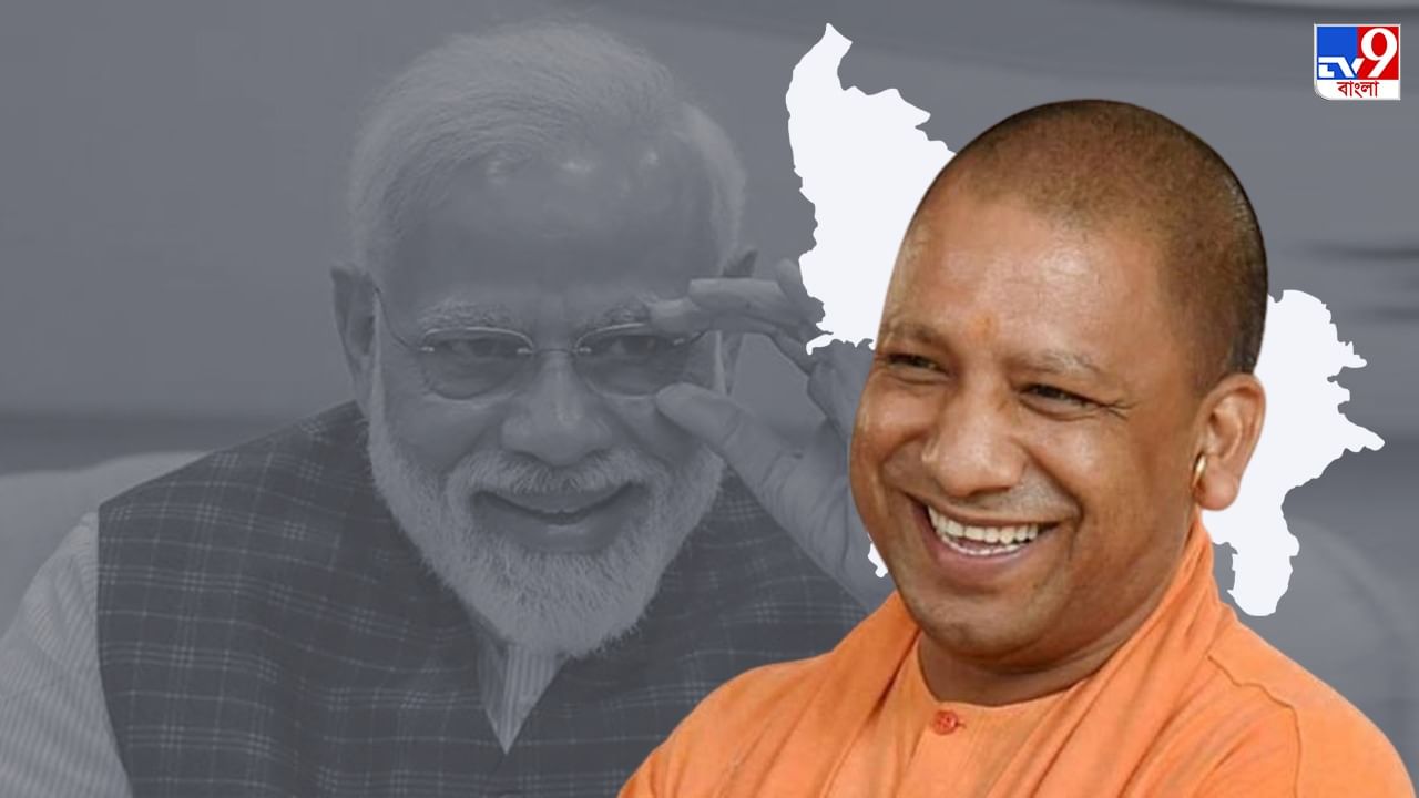 Gorakhpur Election Result 2022: যোগীর ওপরই ভরসা গোরক্ষপুরের, জয়ের ব্যবধান ছাড়াল ১ লক্ষের গণ্ডি
