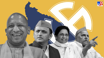 Uttar Pradesh Election Results 2022: ৩৭ বছরে কেউ যা পারেনি! বাইশের জয় নতুন রেকর্ড আনল যোগীর ঝুলিতে