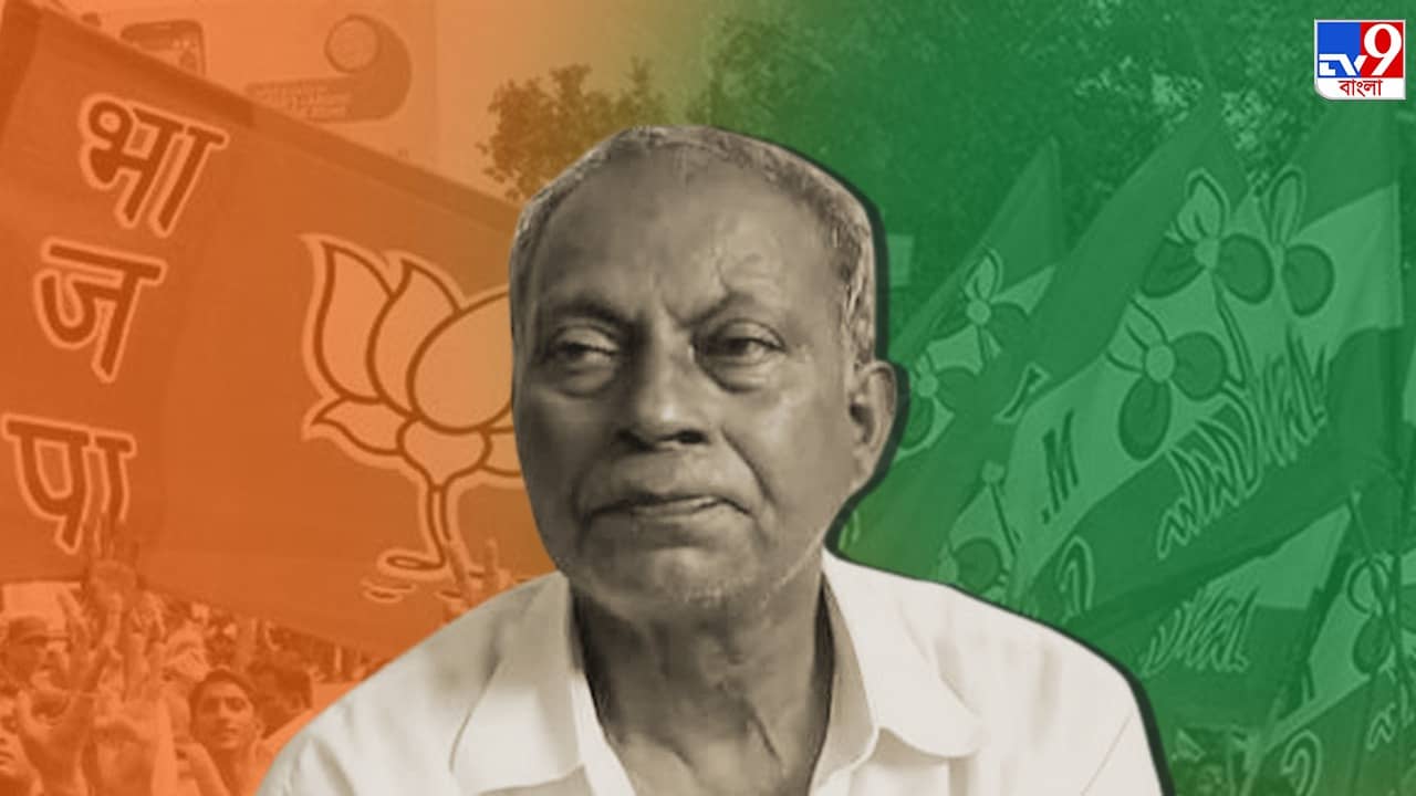 Kharar Municipal: দলে ময়লা জমলে পরিষ্কারের অধিকার আছে, পদত্যাগ করে জানালেন বিজেপির ভোটে জেতা তৃণমূলের সেই চেয়ারম্যান