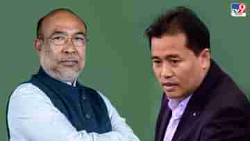 Manipur CM Face : ঐতিহাসিক জয়েও মুখ বদল? মণিপুরের মুখ্যমন্ত্রীর গদির লড়াইয়ে এগিয়ে কে!