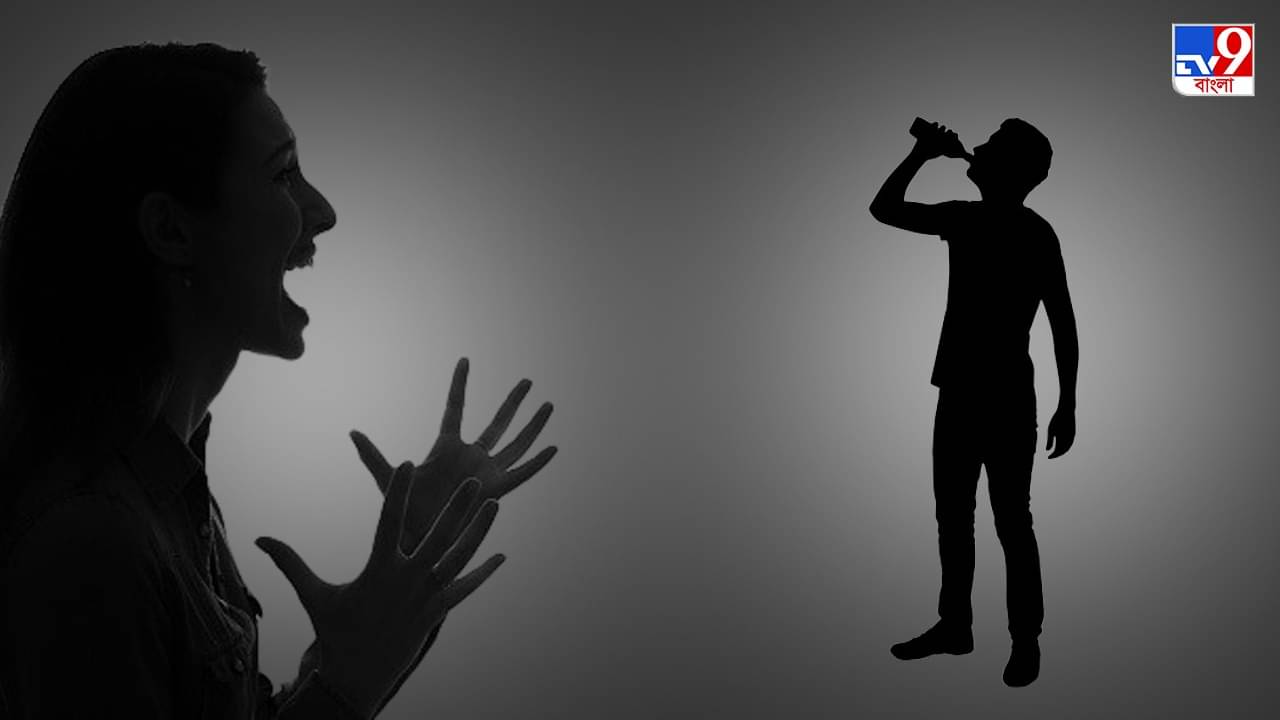 Woman Arrested: বাঁচাও বাঁচাও, সাতসকালে মহিলার তারস্বরে চিৎকার, ঘরে ঢুকে মাথায় বাজ পড়ল পাড়া-পড়শিদের