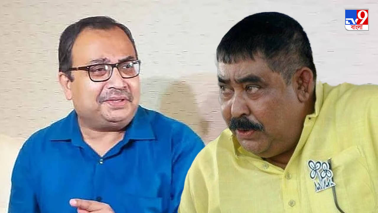Kunal Ghosh on Anubrata Mondal: বড় নেতা, বেশি বোঝেন, অনুব্রত-র নাম শুনে কি চটে গেলেন কুণাল?