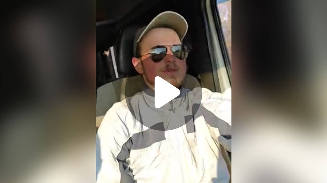 Viral Video: এও সম্ভব! জ্বলন্ত চিড়িয়াখানা থেকে ক্যাঙারুদের বাঁচিয়ে হিরো ইউক্রেনীয় যুবক, দেখুন ভিডিয়ো