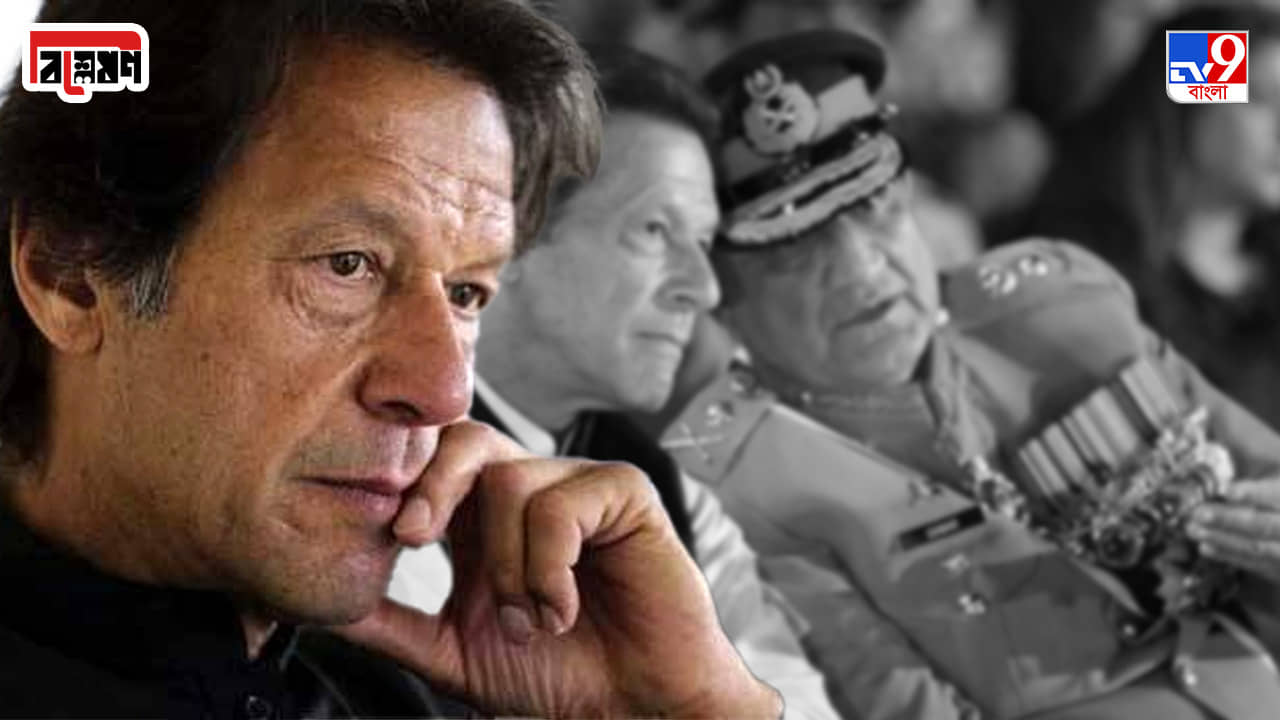 TV9 Explained: পাকিস্তানে জটিল রাজনৈতিক অঙ্ক! কেন এই পরিস্থিতি হল ইমরান খানের?