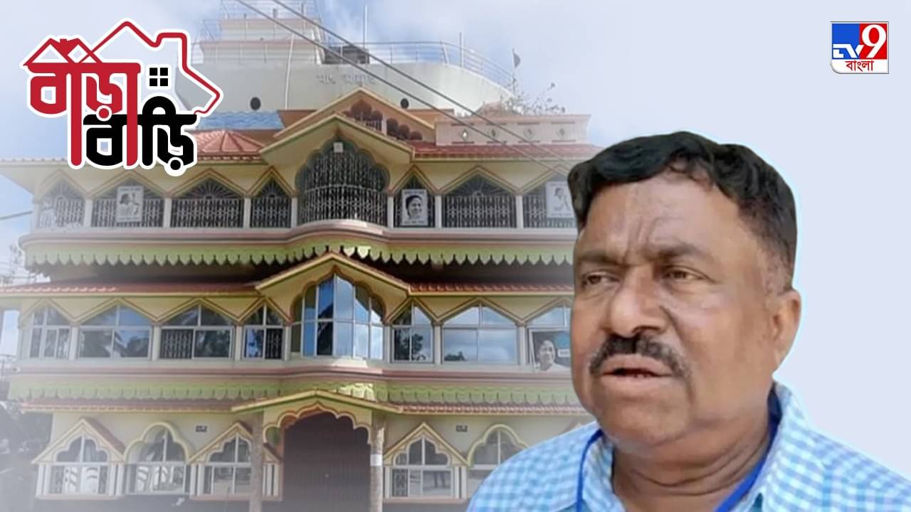 Sekh Sufian: সুফিয়ানের জাহাজ বাড়ি নজর কাড়ে স্বয়ং মমতার! গরু বিক্রি করে উত্থান হওয়া তৃণমূল নেতার সম্পত্তি কত?