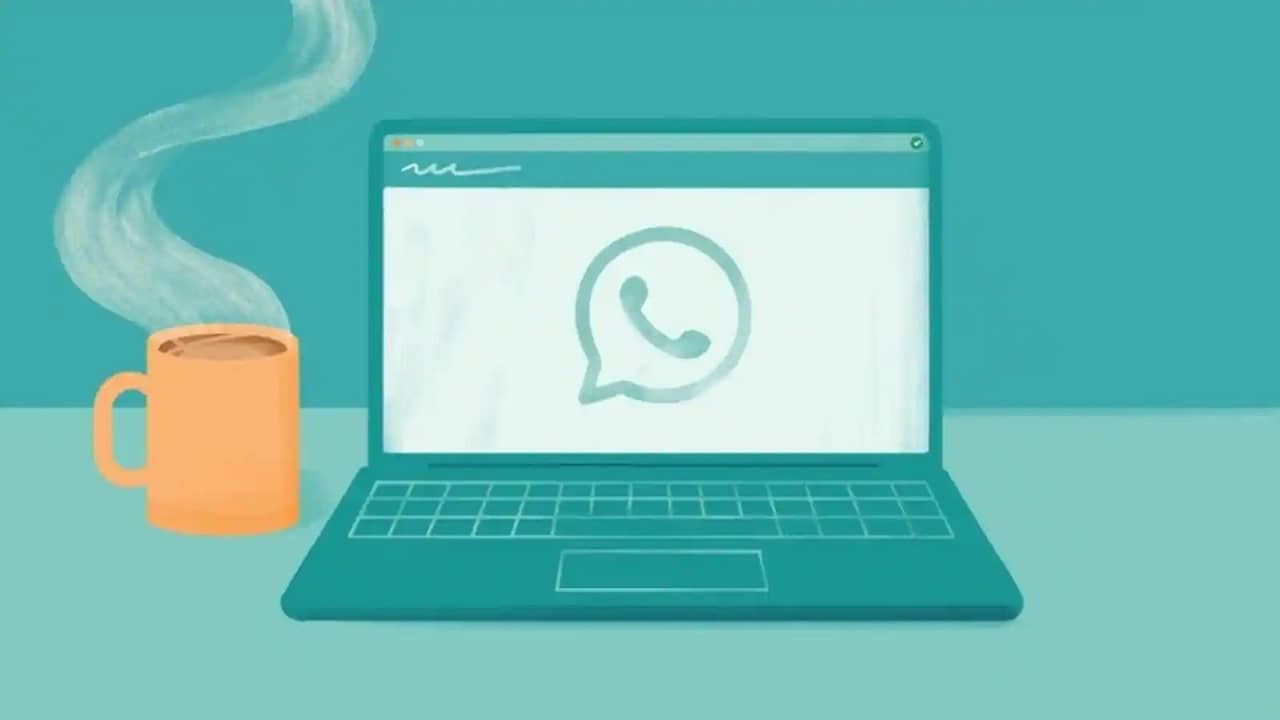 WhatsApp Code Verify Explained: হোয়াটসঅ্যাপ ওয়েবে যোগ হল নতুন সুরক্ষা স্তর, ট্রাফিক লাইটের মতো কাজ করবে কোড ভেরিফাই!