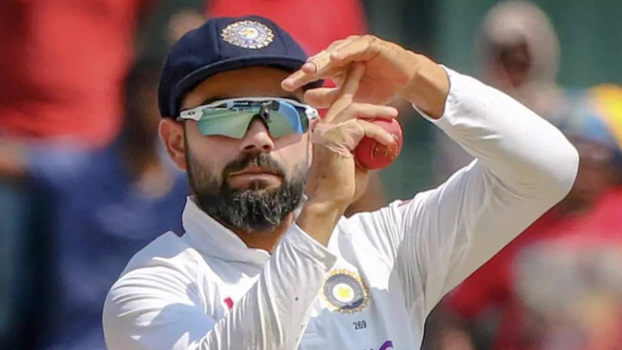 বিরাটের নেতৃত্ব ছাড়া সঠিক সিদ্ধান্ত ছিল, কে বলছেন এমন কথা?