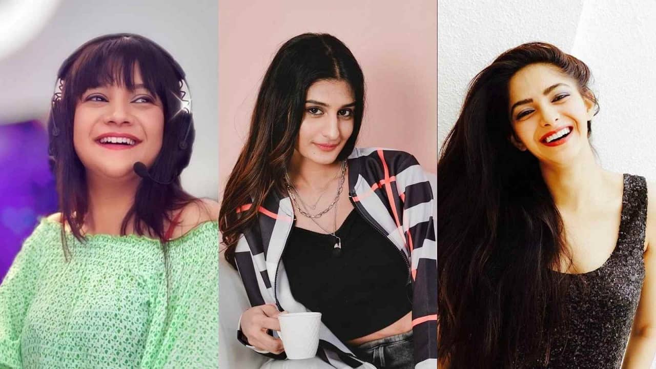 Women BGMI Streamers: বিশ্বকে দিশা দেখাচ্ছেন ভারতের মহিলা বিজিএমআই স্ট্রিমাররা!