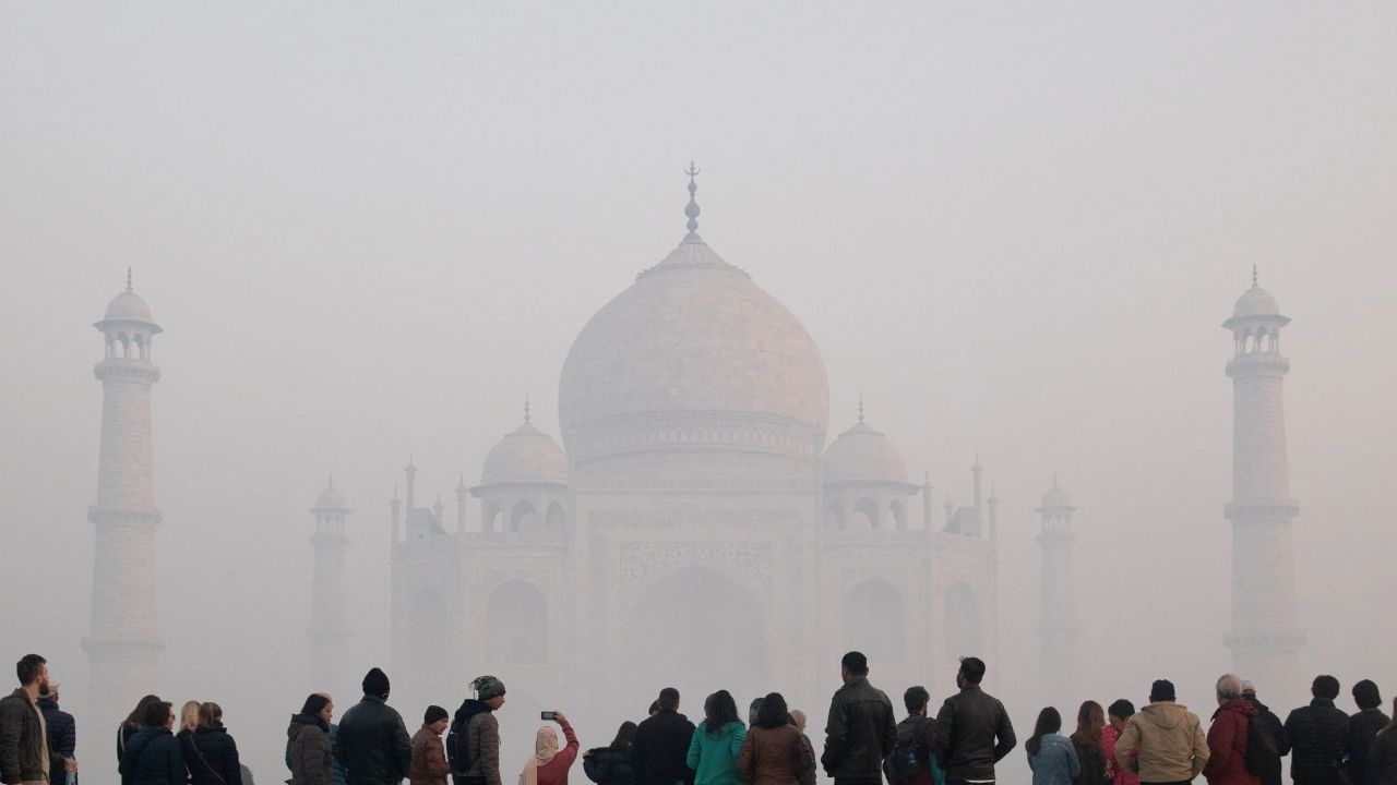 Air pollution in India: বাড়ছে ফুসফুসে সংক্রমণ, ক্যানসার, স্ট্রোকের মত মারাত্মক রোগ! এর পেছনে আসল রহস্য কী, জানাচ্ছেন চিকিত্‍সকরা