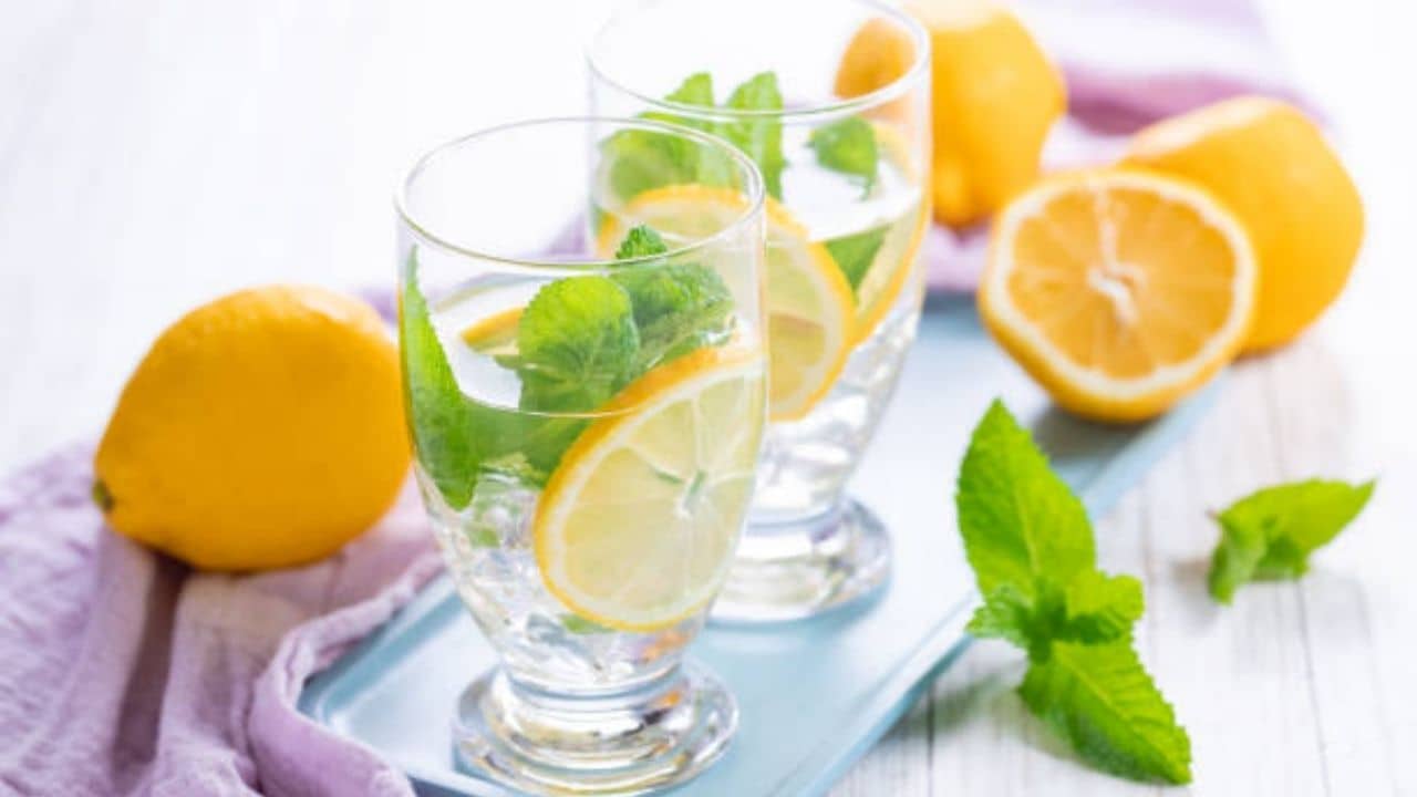 World Kidney Day 2022: জানেন কি প্রতিদিন এক গ্লাস লেবুর জল সুস্থ রাখতে পারে আপনার কিডনিকে?