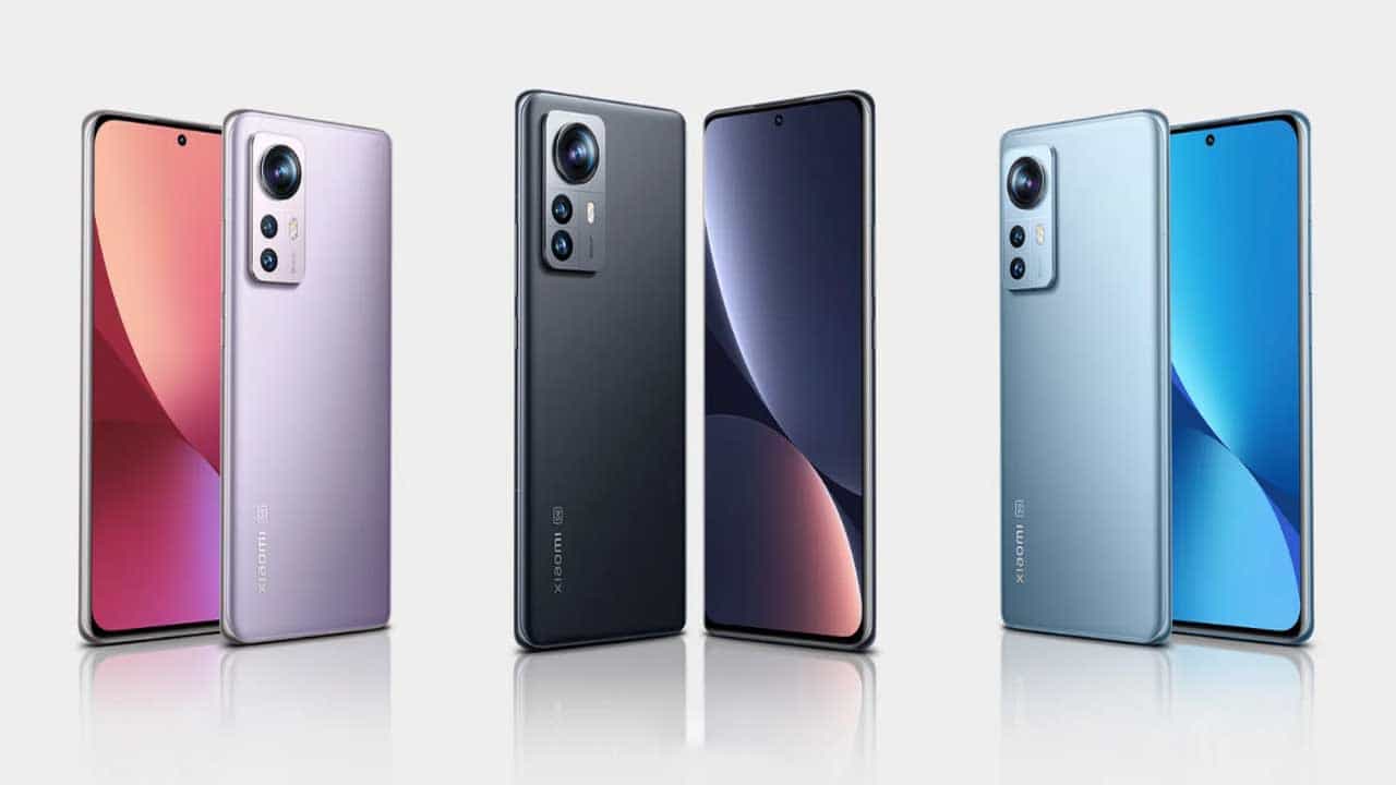 Xiaomi 12 Series: আন্তর্জাতিক বাজারে লঞ্চ হয়েছে শাওমি ১২ সিরিজের তিনটি ফোন শাওমি ১২, শাওমি ১২ প্রো এবং শাওমি ১২এক্স Xiaomi 12 Series: আন্তর্জাতিক বাজারে লঞ্চ হয়েছে শাওমি ১২ সিরিজের তিনটি ফোন শাওমি ১২, শাওমি ১২ প্রো এবং শাওমি ১২এক্স