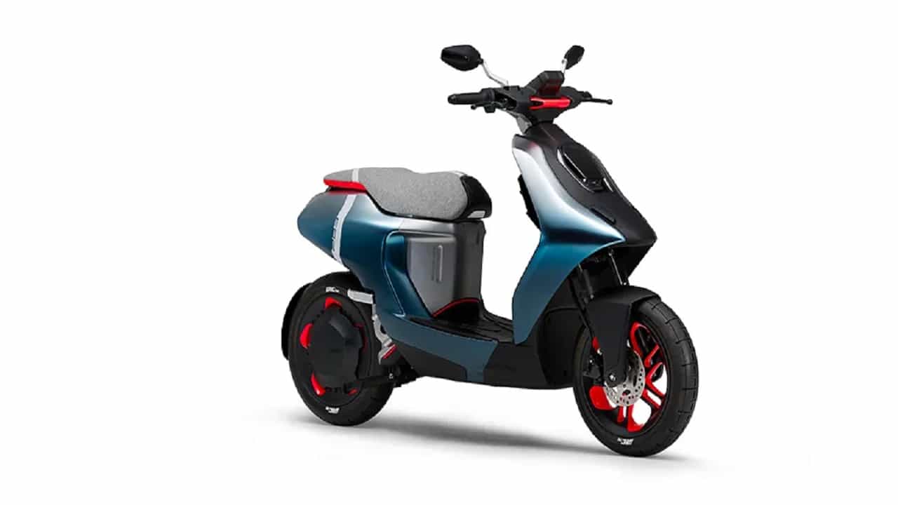 Yamaha Neo Electric Scooter: জনপ্রিয় নিও ব্র্যান্ডে ইলেকট্রিক স্কুটার নিয়ে আসছে ইয়ামাহা, থাকছে কিছু দুরন্ত ফিচার্স Yamaha Neo Electric Scooter: জনপ্রিয় নিও ব্র্যান্ডে ইলেকট্রিক স্কুটার নিয়ে আসছে ইয়ামাহা, থাকছে কিছু দুরন্ত ফিচার্স