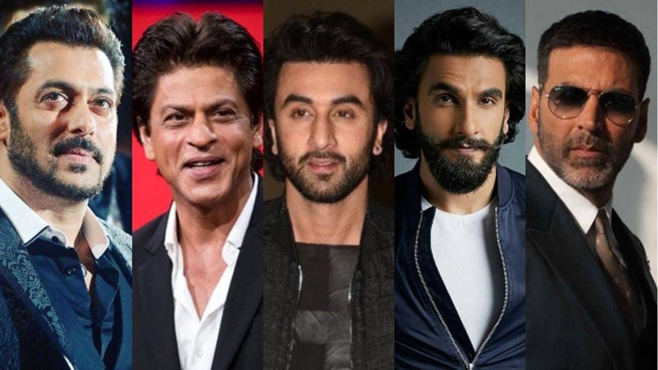 Yash Raj Films: যশ রাজ ফিল্মস-এর ৫০তম বার্ষিকীর ছবি ঘোষণা, বলিউডের কোন কোন  তাবড় অভিনেতা রয়েছেন?