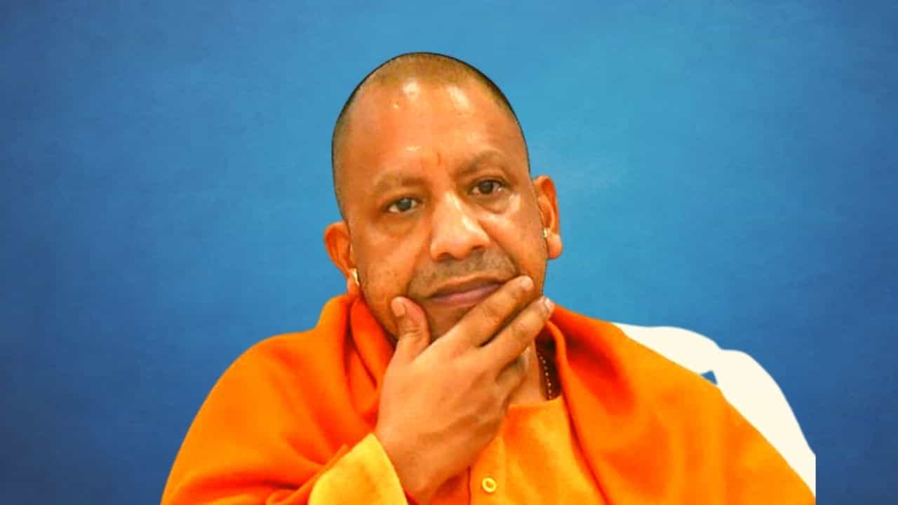Yogi Adityanath Resigns: পদত্যাগ করলেন যোগী আদিত্যনাথ! Yogi Adityanath Resigns: পদত্যাগ করলেন যোগী আদিত্যনাথ!