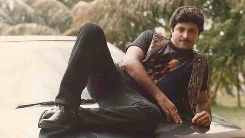 Abhishek Chatterjee Demise: একমাথা বড় চুল, একগাল দাড়ি দেখেই তরুণ মজুমদার আমাকে প্রথম ছবি সই করিয়েছিলেন, বলেছিলেন অভিষেক