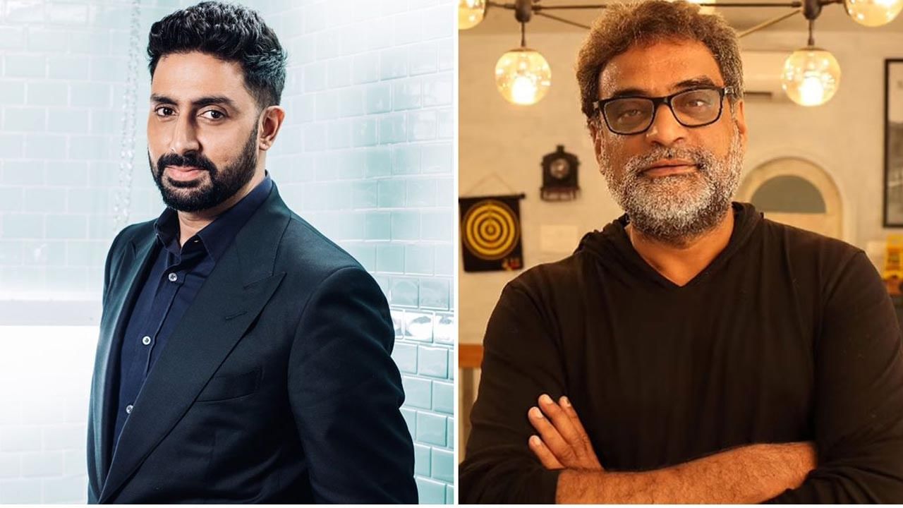 Abhishek Bachchan-R Balki-Ghoomer: অভিষেক বচ্চন, আর বালকি ধরমশালায় কী করছেন?