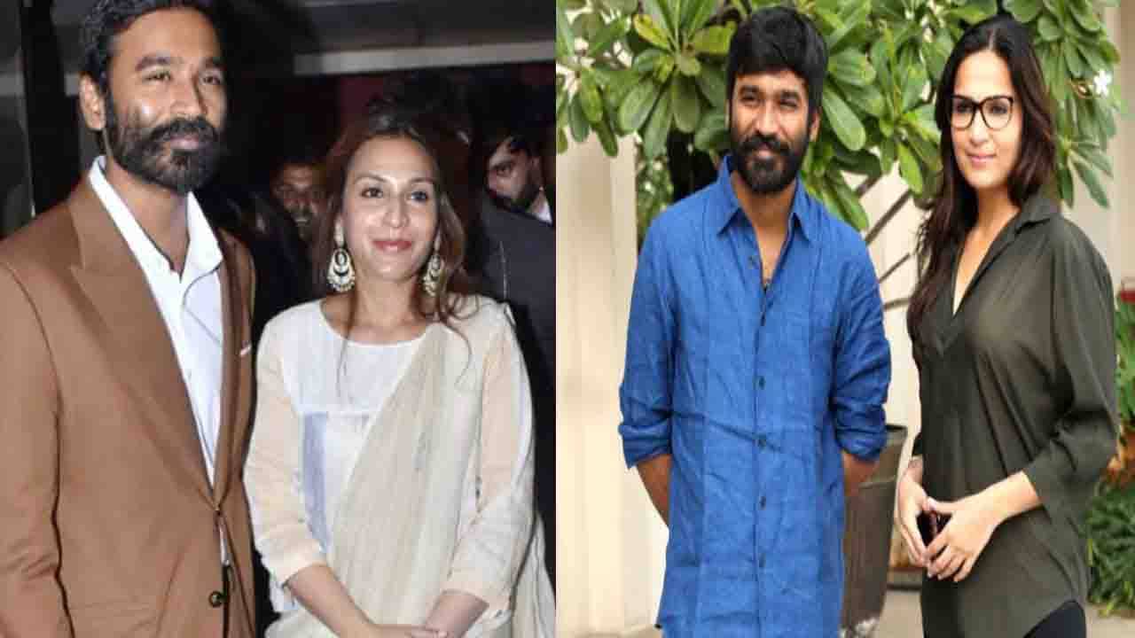 Dhanush-Aishwaryaa: আগেই হয়েছে বিচ্ছেদ, এবার ধনুশের নামও ত্যাগ ঐশ্বর্যর, নেপথ্যে একটি টুইট!