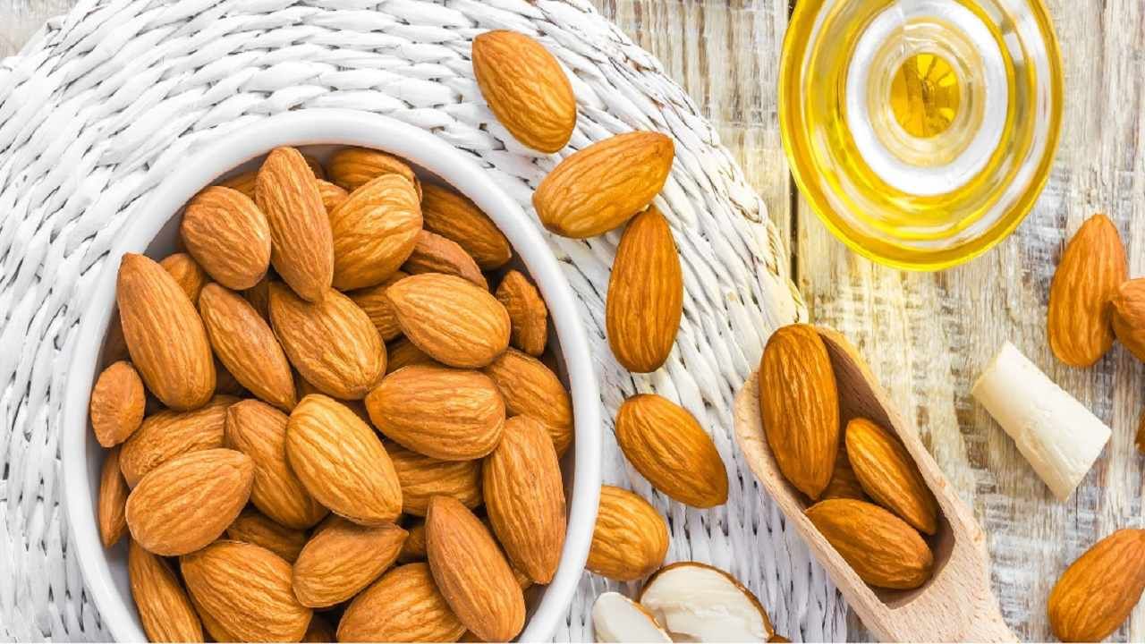 Almond Benefits আমন্ড ভেজানো নাকি কাঁচা, গরমে শরীরের জন্য ভাল কোনটা, জানেন... Bengali News